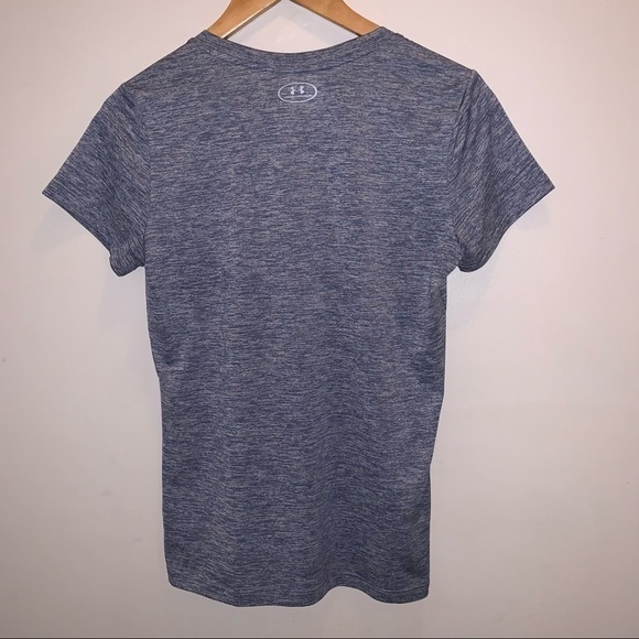 Under Armour Heat Gear T-shirt - Picture 5 of 6